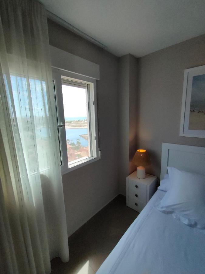 Veneziola Paraiso Apartment Ла-Манга-дель-Мар-Менор Экстерьер фото